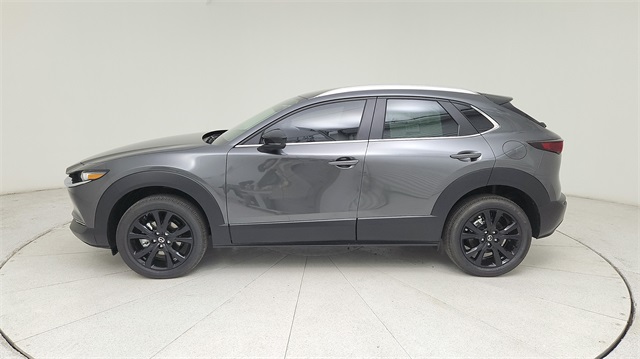 2025 Mazda CX-30 2.5 S Select Sport - 7