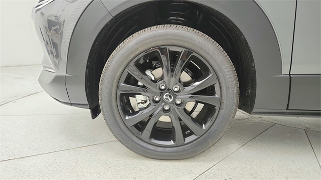 2025 Mazda CX-30 2.5 S Select Sport - 8