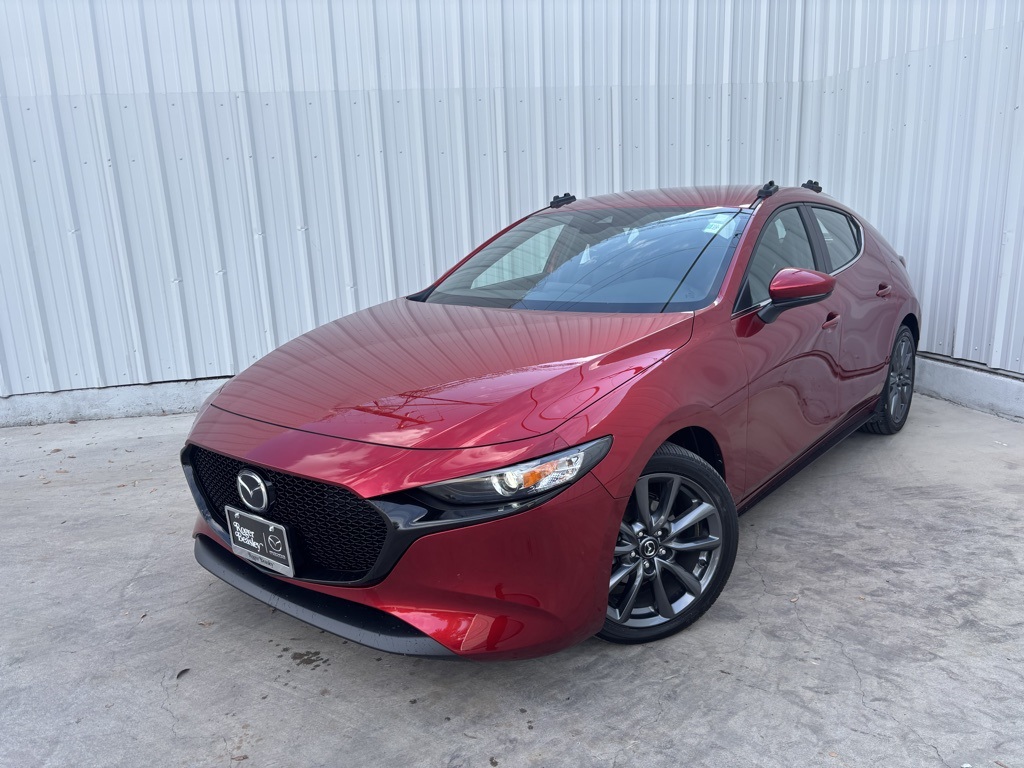Used Car 2023 Mazda Mazda3  2.5 S Select Package For Sale In Austin, Texas