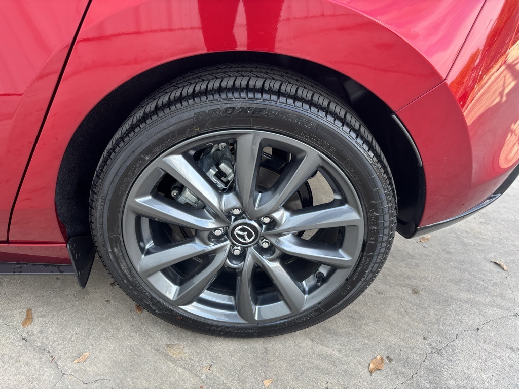 Used Car 2023 Mazda Mazda3  2.5 S Select Package For Sale In Austin, Texas