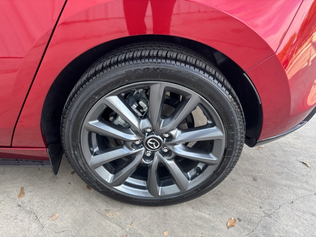 Used Car 2023 Mazda Mazda3  2.5 S Select Package For Sale In Austin, Texas