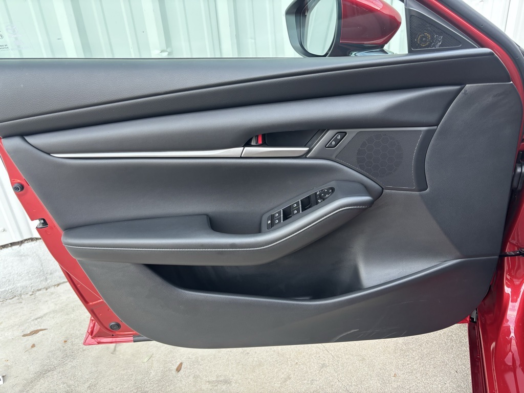 Used Car 2023 Mazda Mazda3  2.5 S Select Package For Sale In Austin, Texas
