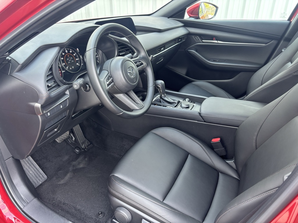 Used Car 2023 Mazda Mazda3  2.5 S Select Package For Sale In Austin, Texas