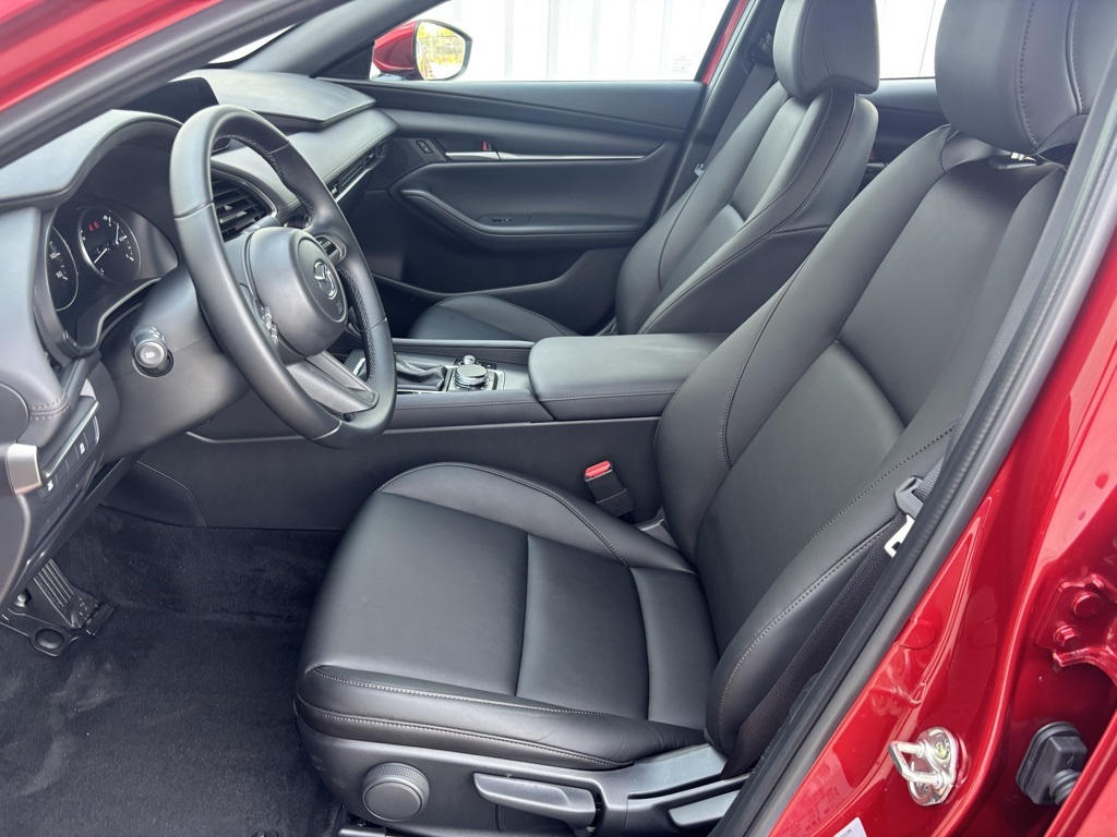 Used Car 2023 Mazda Mazda3  2.5 S Select Package For Sale In Austin, Texas