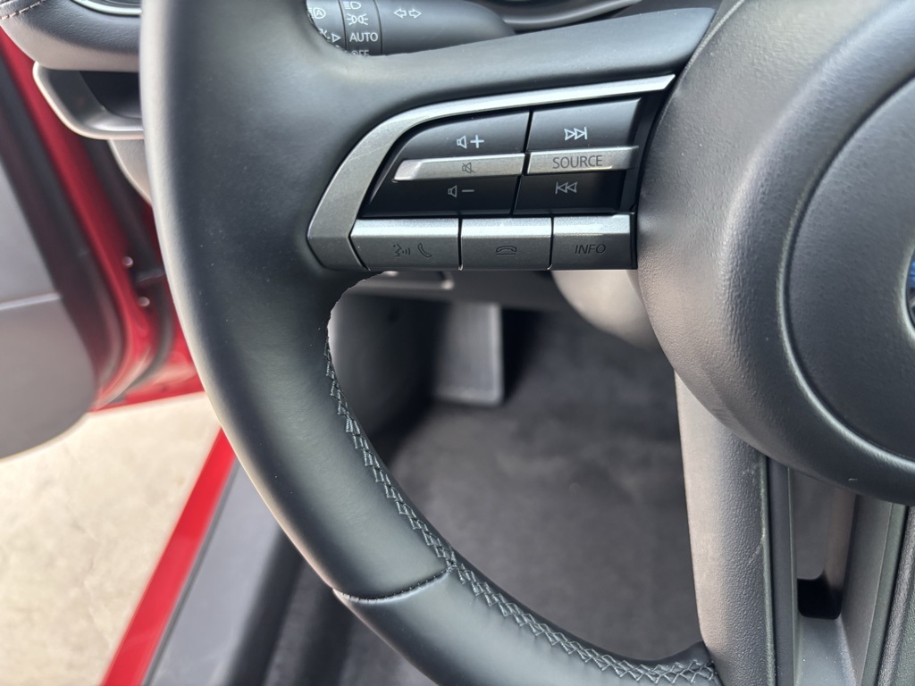 Used Car 2023 Mazda Mazda3  2.5 S Select Package For Sale In Austin, Texas