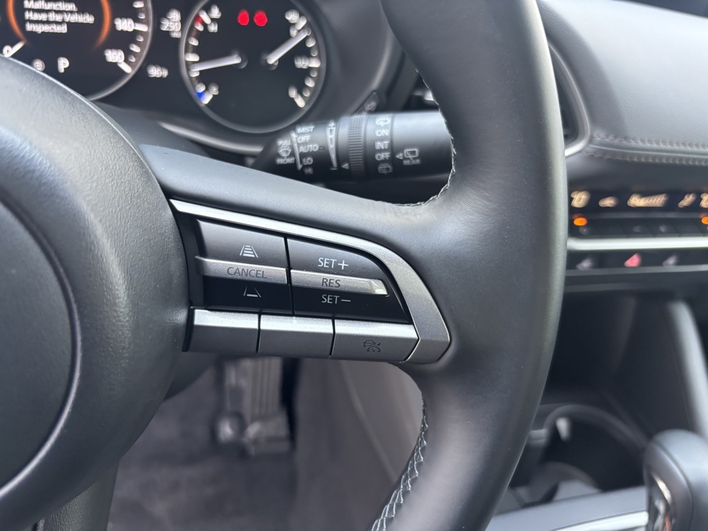 Used Car 2023 Mazda Mazda3  2.5 S Select Package For Sale In Austin, Texas