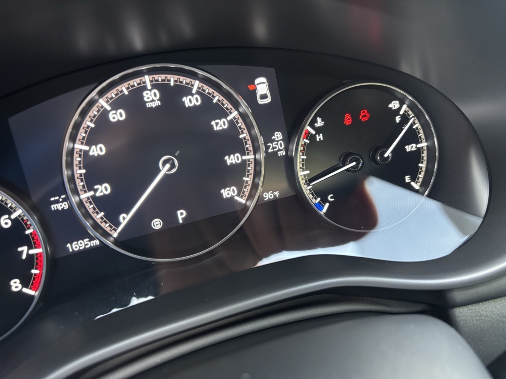 Used Car 2023 Mazda Mazda3  2.5 S Select Package For Sale In Austin, Texas