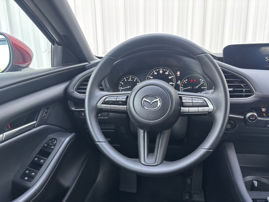 Used Car 2023 Mazda Mazda3  2.5 S Select Package For Sale In Austin, Texas