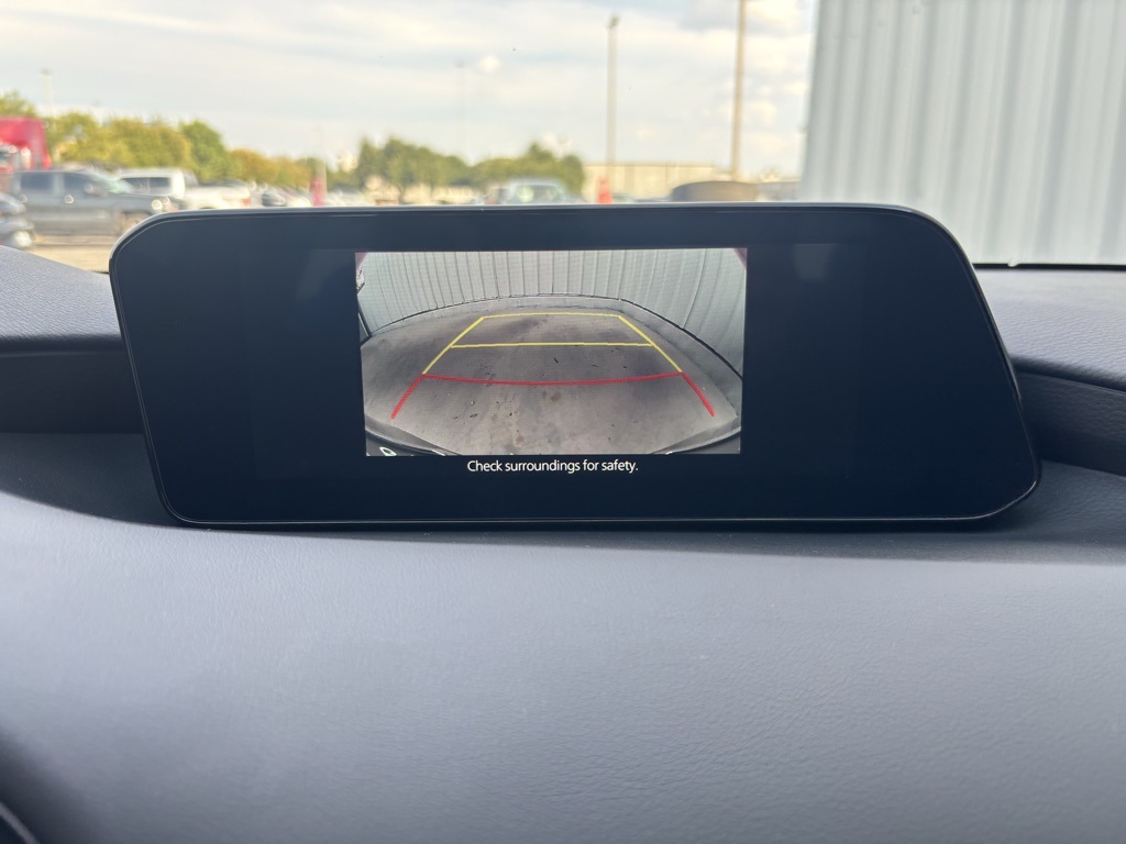 Used Car 2023 Mazda Mazda3  2.5 S Select Package For Sale In Austin, Texas