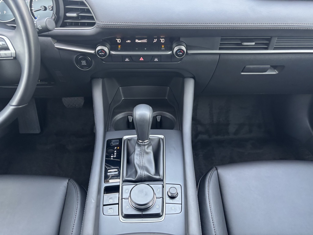 Used Car 2023 Mazda Mazda3  2.5 S Select Package For Sale In Austin, Texas