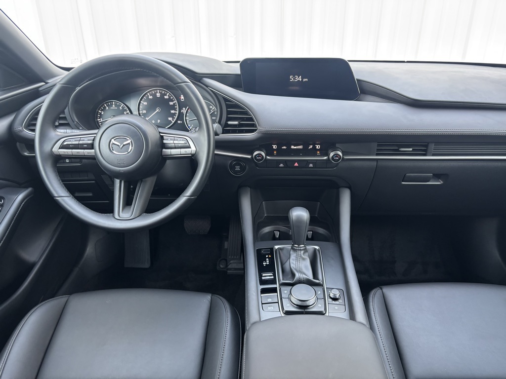Used Car 2023 Mazda Mazda3  2.5 S Select Package For Sale In Austin, Texas