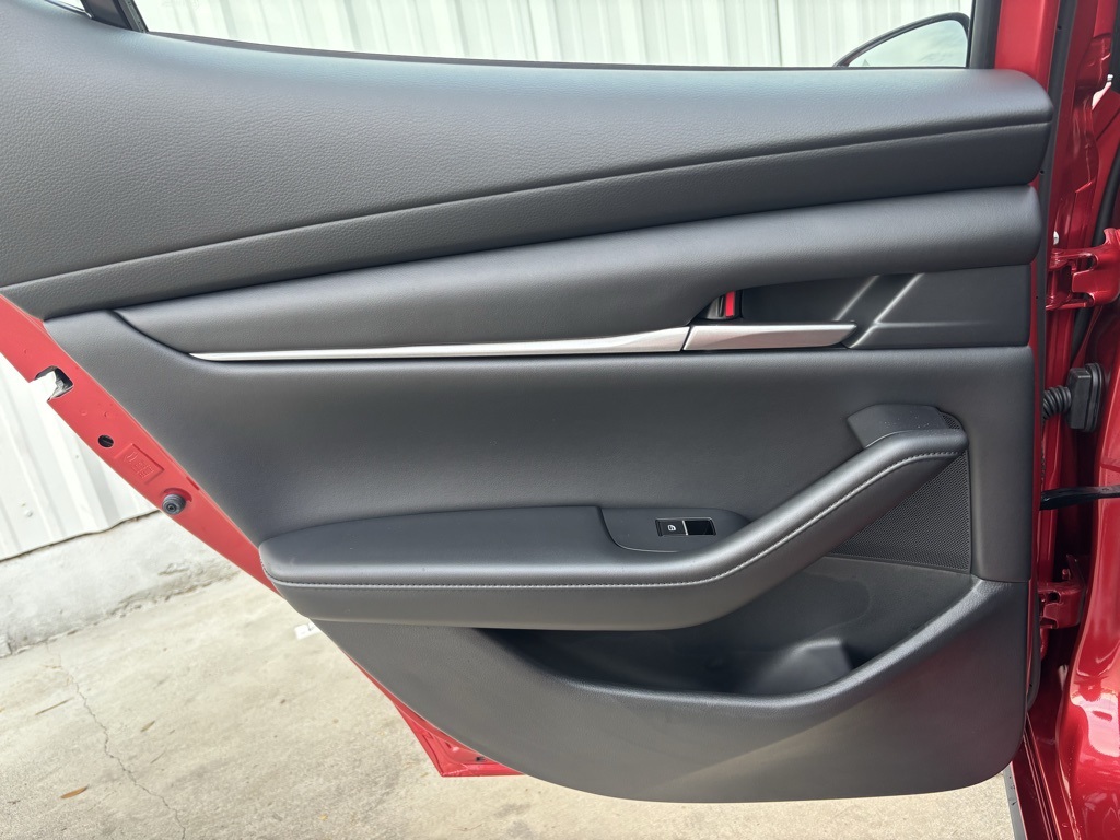 Used Car 2023 Mazda Mazda3  2.5 S Select Package For Sale In Austin, Texas