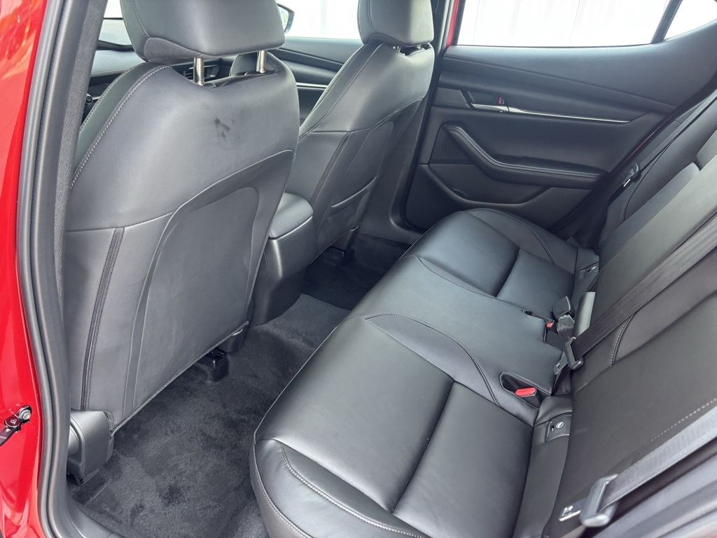 Used Car 2023 Mazda Mazda3  2.5 S Select Package For Sale In Austin, Texas
