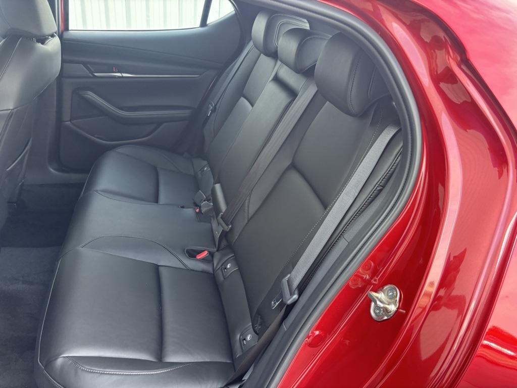 Used Car 2023 Mazda Mazda3  2.5 S Select Package For Sale In Austin, Texas