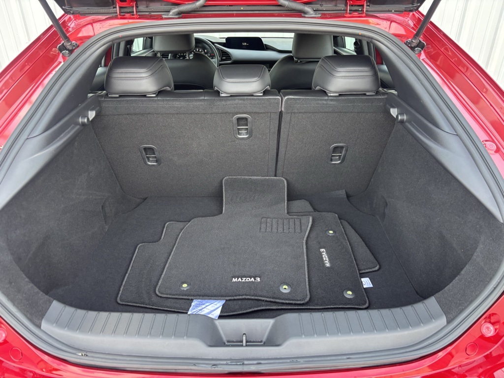 Used Car 2023 Mazda Mazda3  2.5 S Select Package For Sale In Austin, Texas