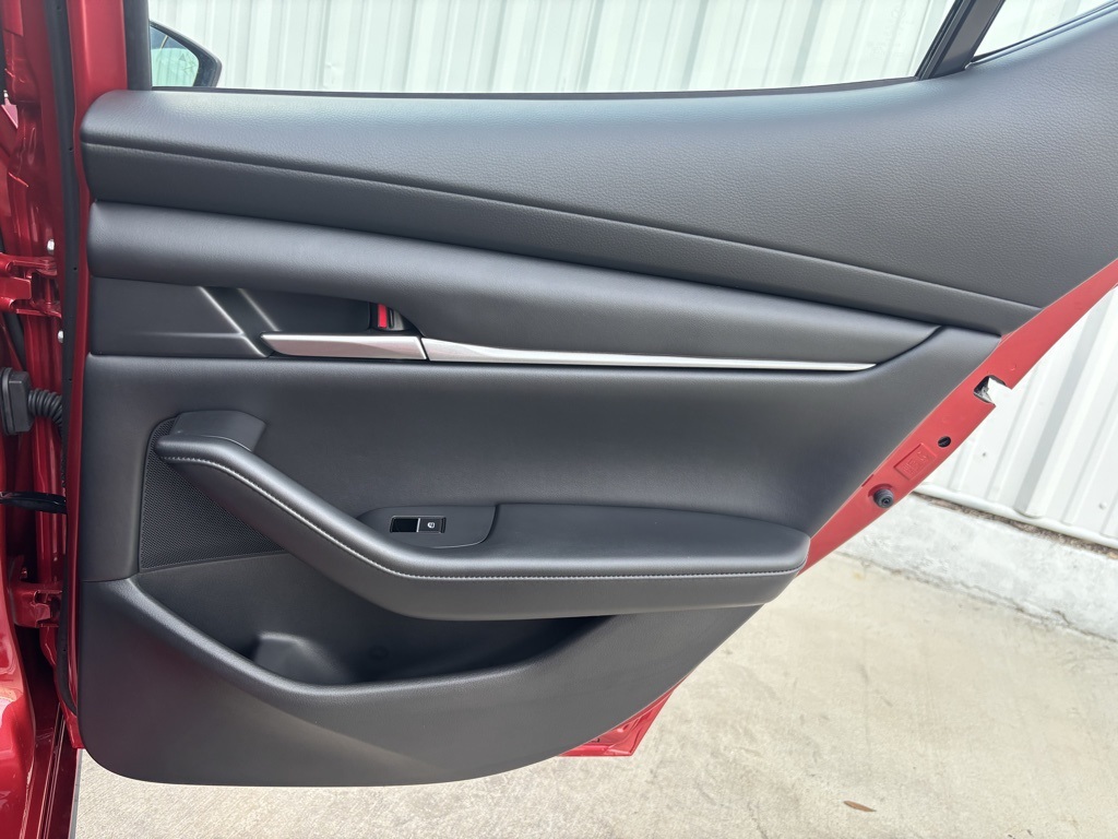 Used Car 2023 Mazda Mazda3  2.5 S Select Package For Sale In Austin, Texas