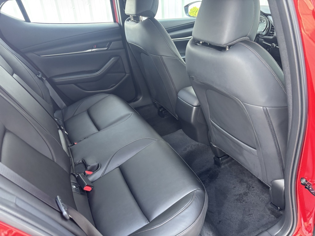 Used Car 2023 Mazda Mazda3  2.5 S Select Package For Sale In Austin, Texas