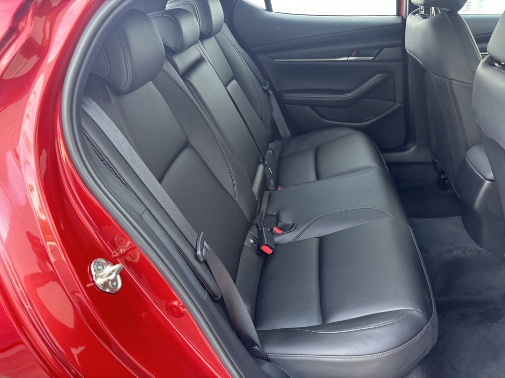 Used Car 2023 Mazda Mazda3  2.5 S Select Package For Sale In Austin, Texas