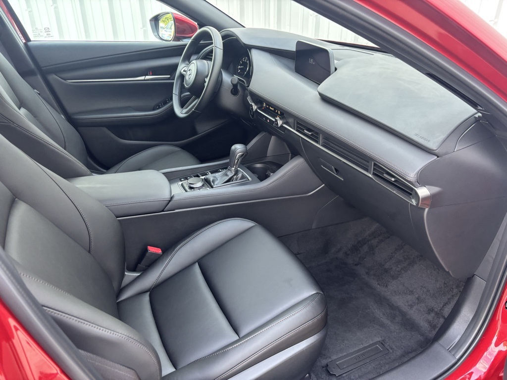 Used Car 2023 Mazda Mazda3  2.5 S Select Package For Sale In Austin, Texas