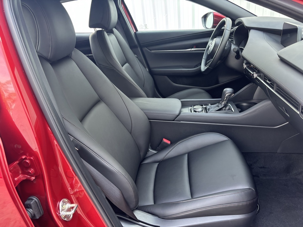 Used Car 2023 Mazda Mazda3  2.5 S Select Package For Sale In Austin, Texas