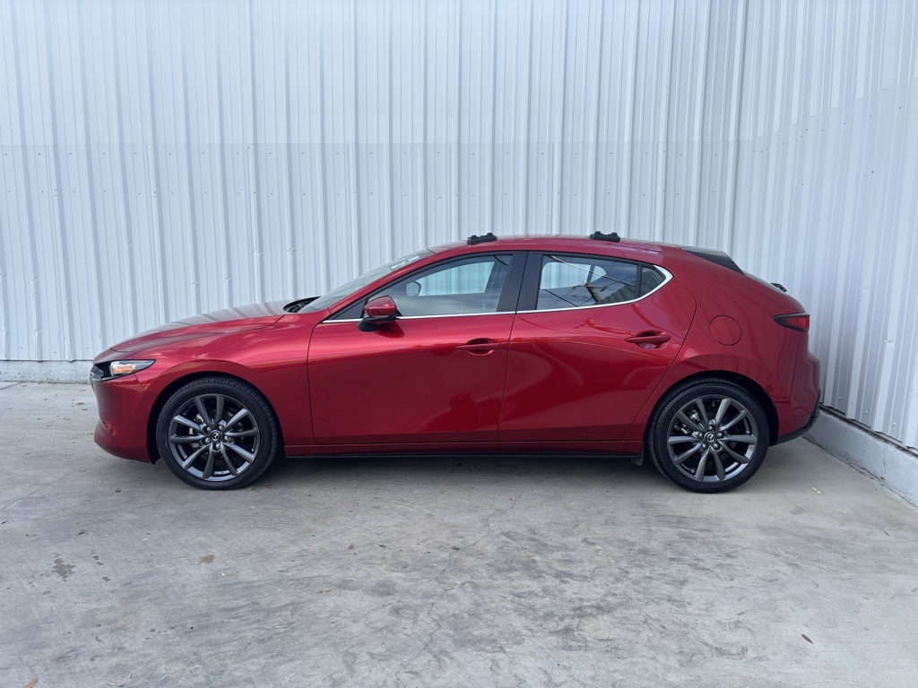 Used Car 2023 Mazda Mazda3  2.5 S Select Package For Sale In Austin, Texas