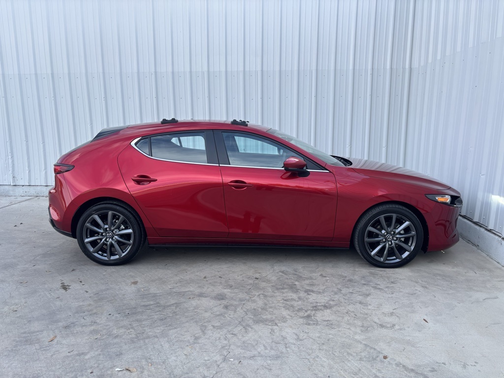 Used Car 2023 Mazda Mazda3  2.5 S Select Package For Sale In Austin, Texas