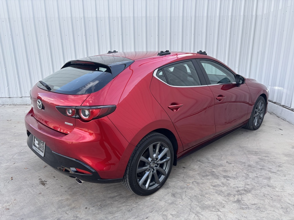 Used Car 2023 Mazda Mazda3  2.5 S Select Package For Sale In Austin, Texas