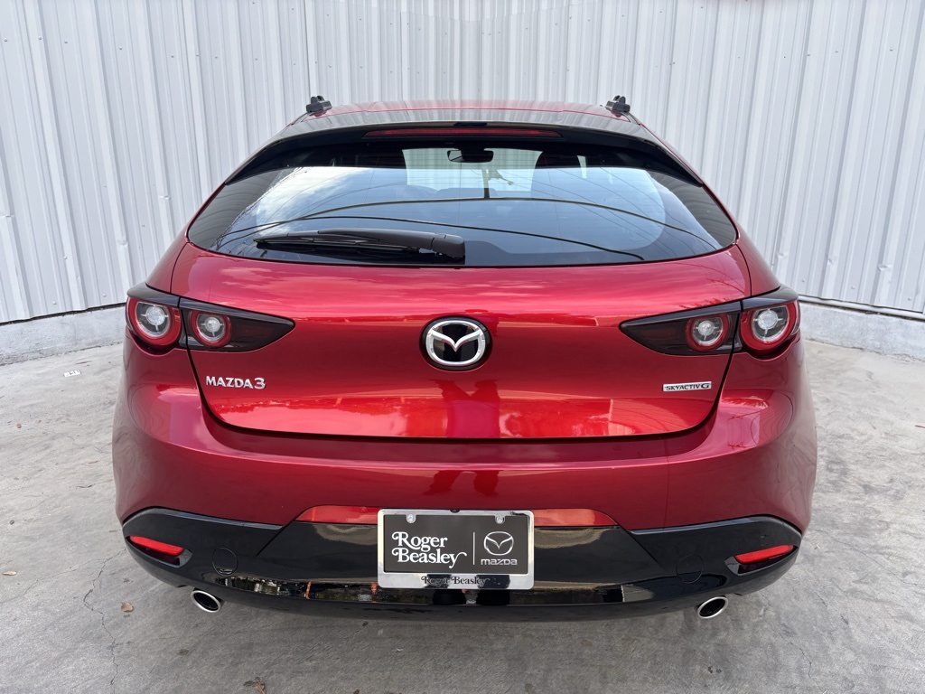 Used Car 2023 Mazda Mazda3  2.5 S Select Package For Sale In Austin, Texas