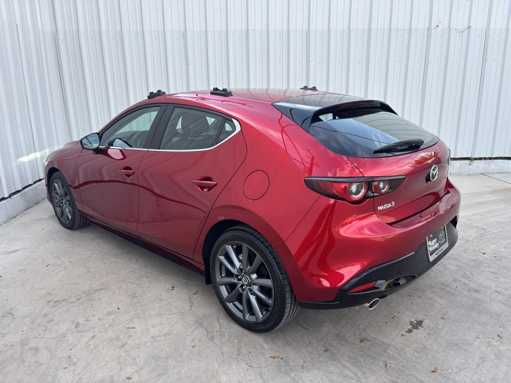 Used Car 2023 Mazda Mazda3  2.5 S Select Package For Sale In Austin, Texas