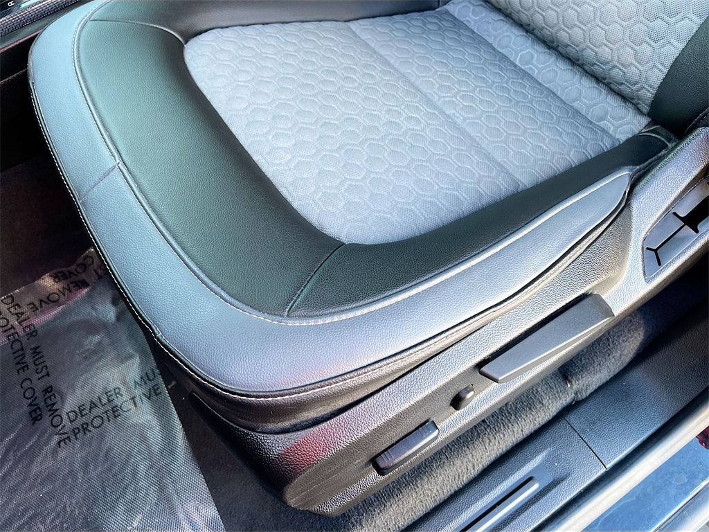 2022 Chevrolet Colorado Z71 Black at South Houston Nissan