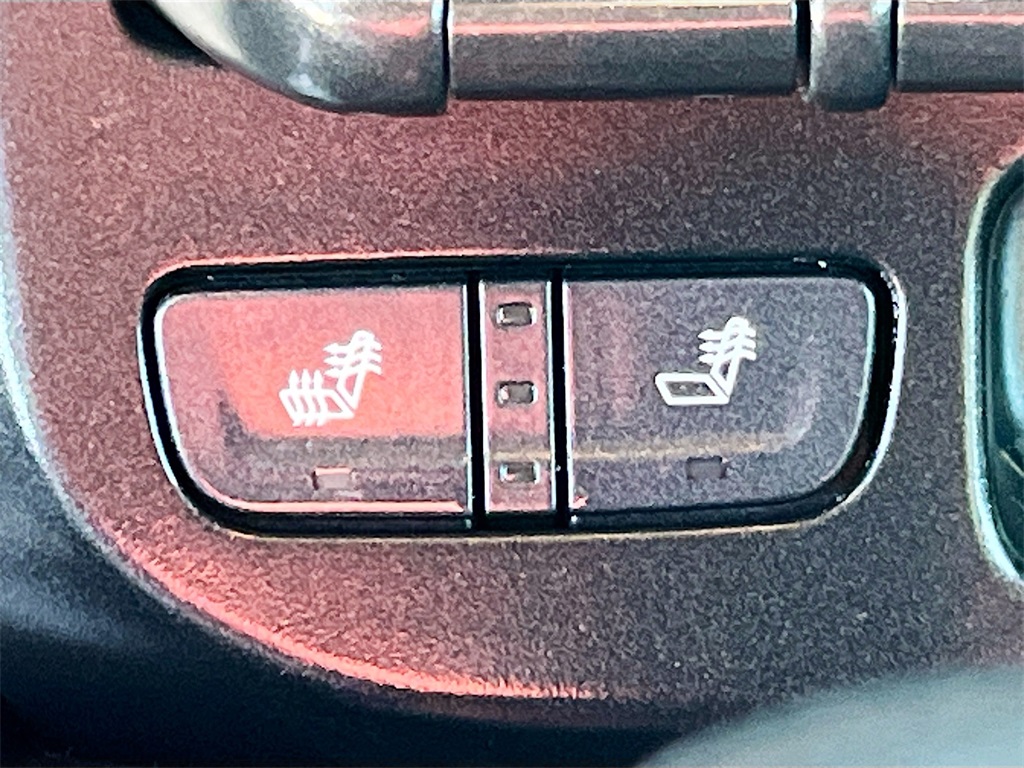 2022 Chevrolet Colorado Z71 Black at South Houston Nissan