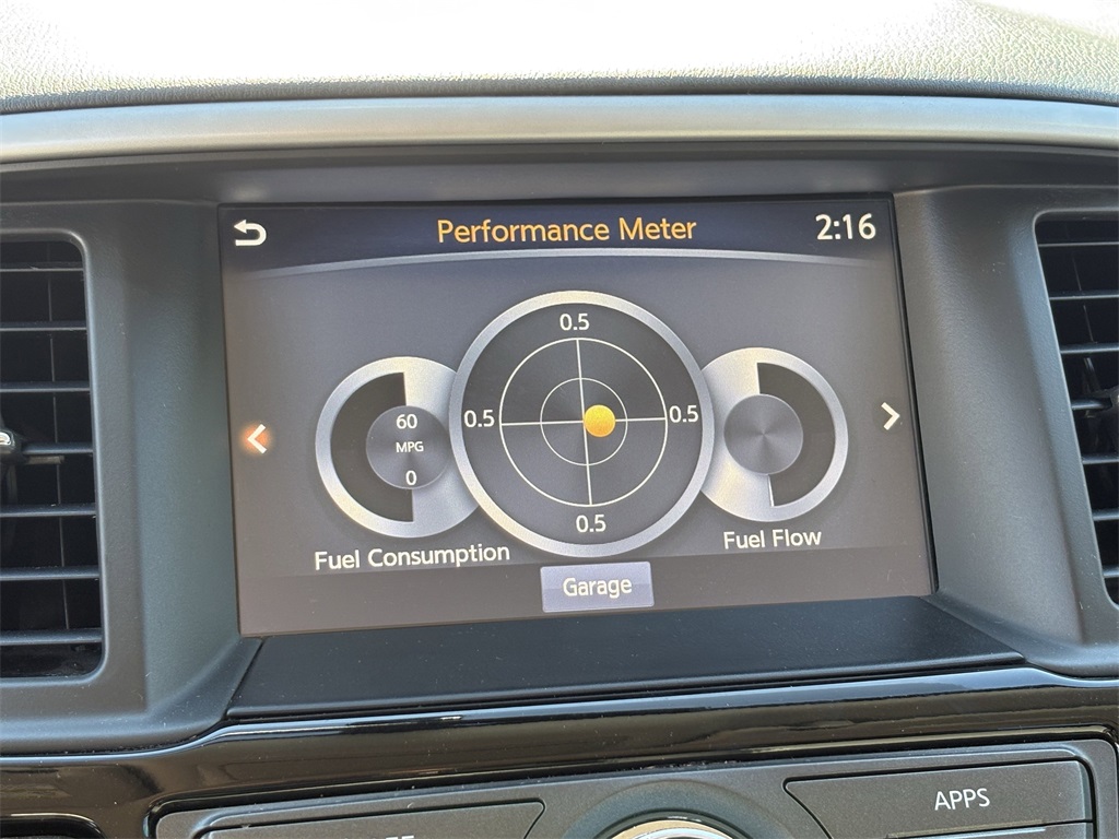 2019 Nissan Pathfinder SV Gray at Bravo Nissan