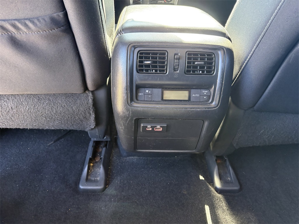 2019 Nissan Pathfinder SV Gray at Bravo Nissan