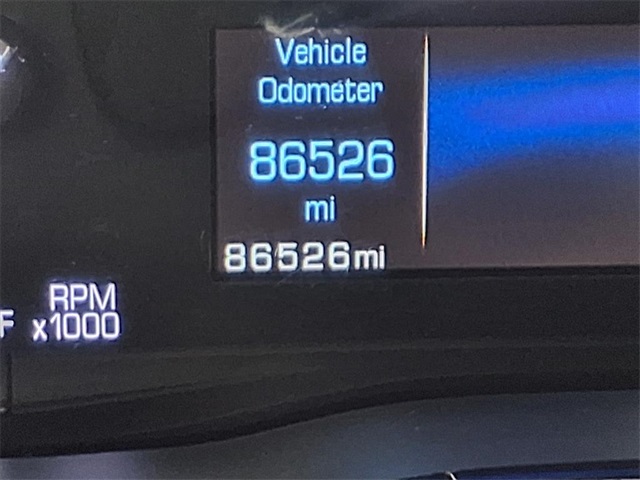 2019 Cadillac XT5 Luxury Silver at Bayway Cadillac Southwest