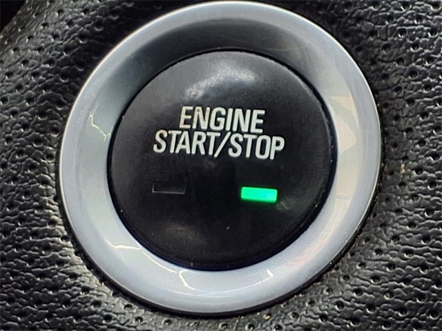 2019 Cadillac XT5 Luxury Silver at Bayway Cadillac Southwest