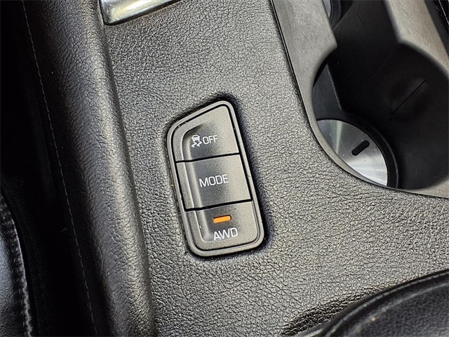 2019 Cadillac XT5 Luxury Silver at Bayway Cadillac Southwest