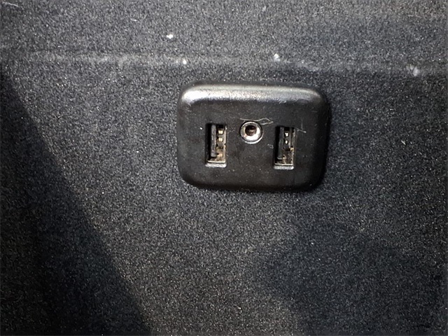 2019 Cadillac XT5 Luxury Silver at Bayway Cadillac Southwest