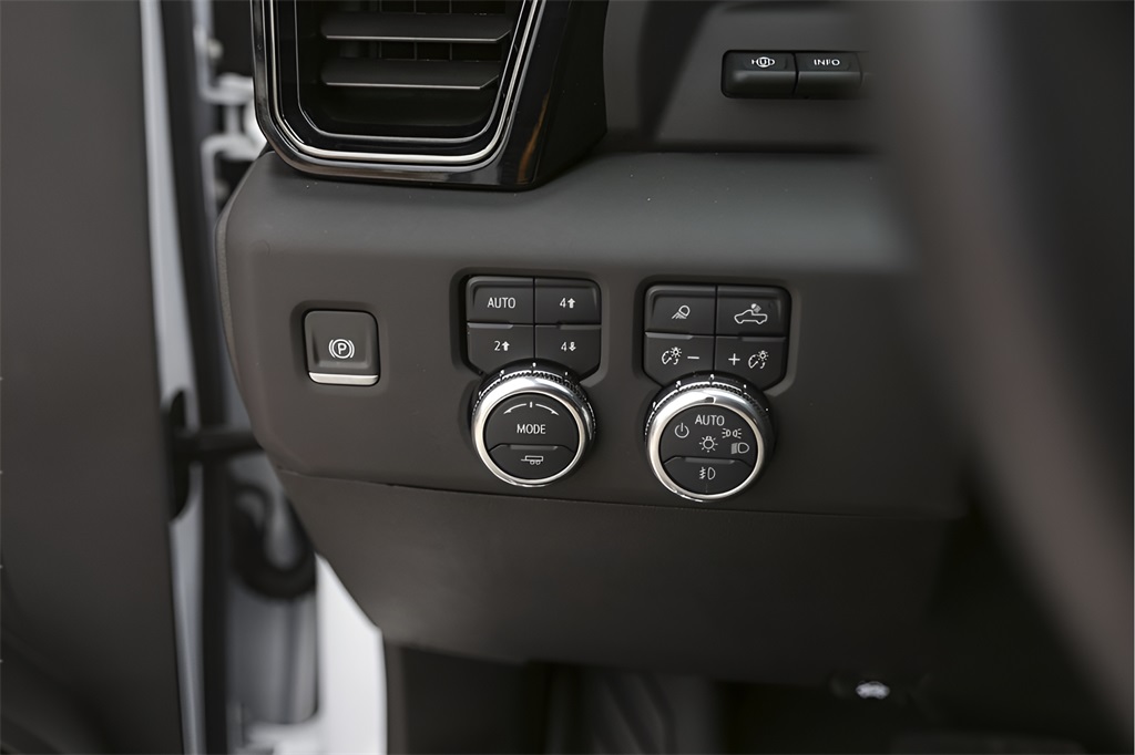 New Car 2025 Gmc Sierra 2500hd  At4 For Sale Under $100,000 In Austin, Texas