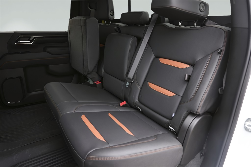 New Car 2025 Gmc Sierra 2500hd  At4 For Sale Under $100,000 In Austin, Texas