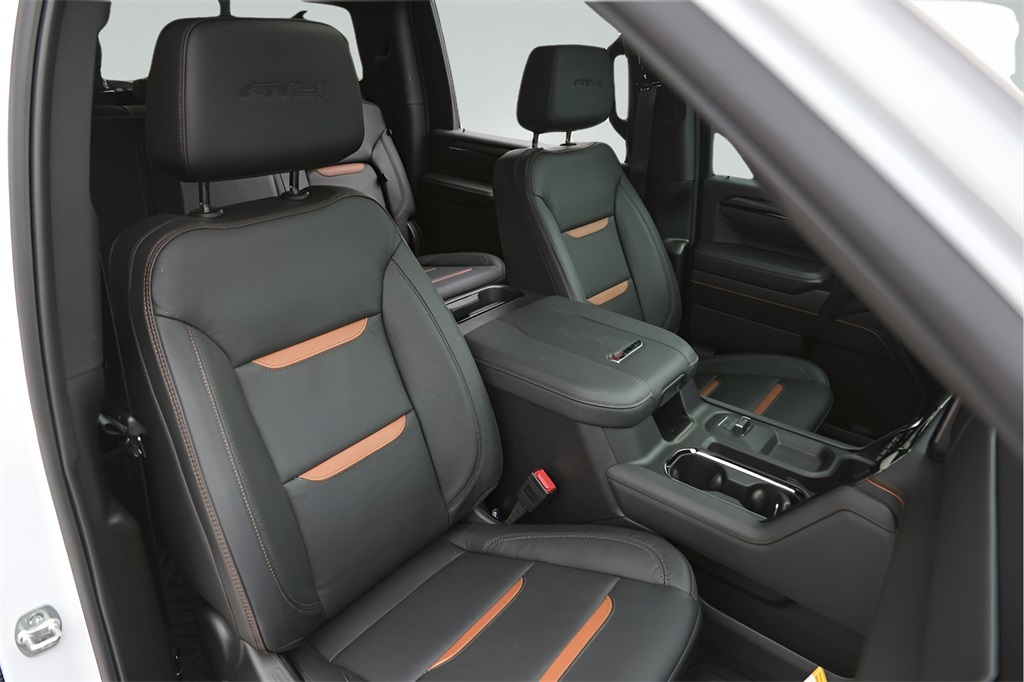 New Car 2025 Gmc Sierra 2500hd  At4 For Sale Under $100,000 In Austin, Texas