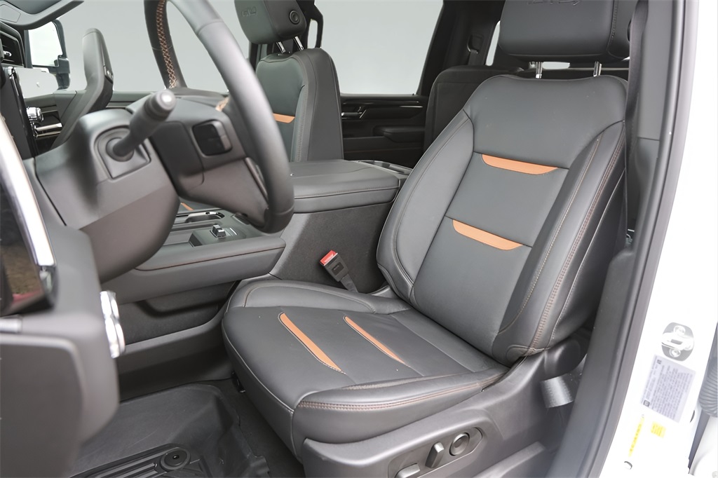 New Car 2025 Gmc Sierra 2500hd  At4 For Sale Under $100,000 In Austin, Texas