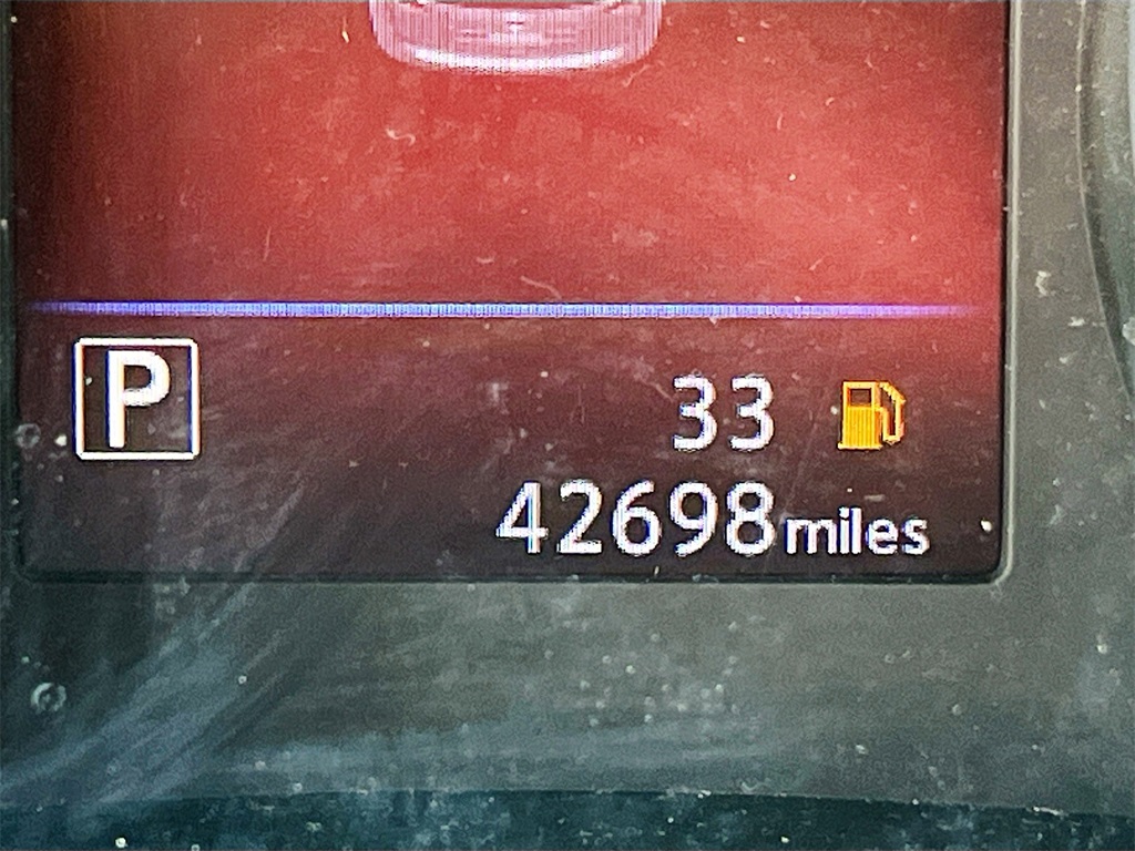 2020 Nissan Rogue SV White at Martin Chrysler Dodge Jeep Ram