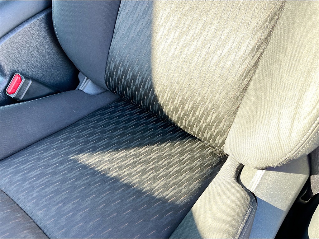 2020 Nissan Rogue SV White at Martin Chrysler Dodge Jeep Ram