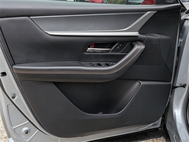 2024 Mazda CX-90 PHEV Premium Plus Silver at DeMontrond Mazda