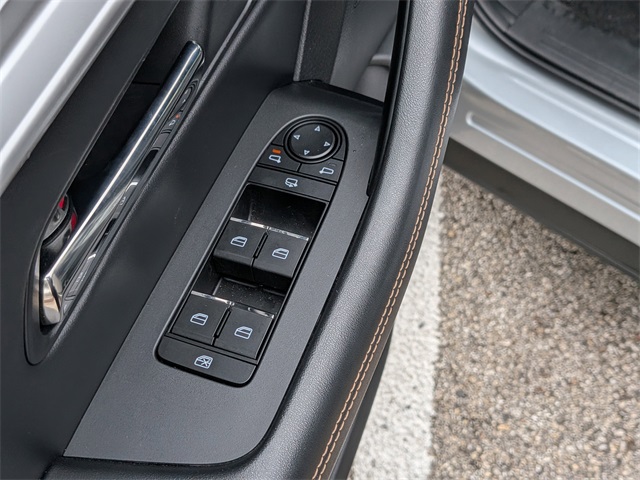 2024 Mazda CX-90 PHEV Premium Plus Silver at DeMontrond Mazda