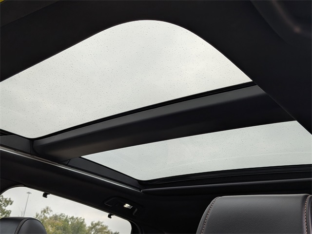 2024 Mazda CX-90 PHEV Premium Plus Silver at DeMontrond Mazda