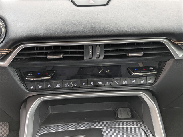 2024 Mazda CX-90 PHEV Premium Plus Silver at DeMontrond Mazda