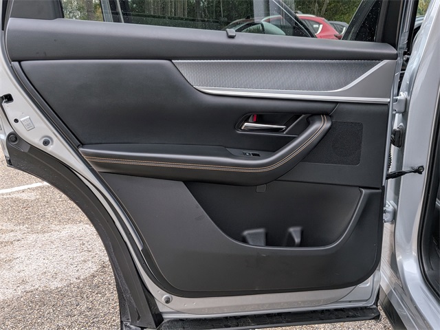 2024 Mazda CX-90 PHEV Premium Plus Silver at DeMontrond Mazda