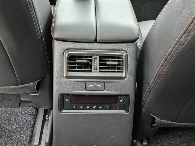 2024 Mazda CX-90 PHEV Premium Plus Silver at DeMontrond Mazda