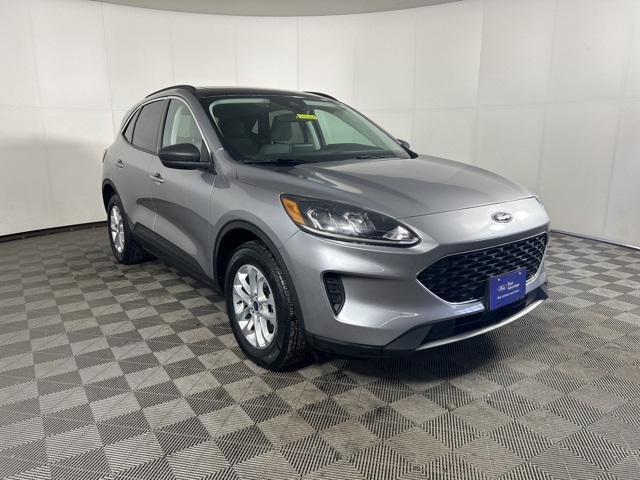 2022 Ford Escape Hybrid SE AWD